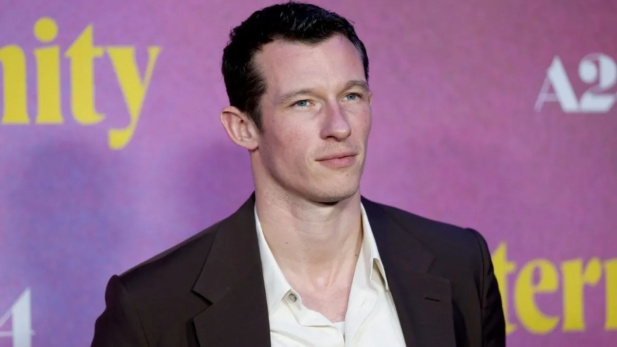 Callum Turner Might Be Next James Bond — Report - Mandatory