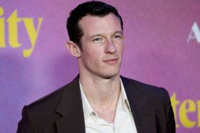 Callum Turner Might Be Next James Bond