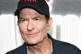 charlie sheen boyfriend relationship