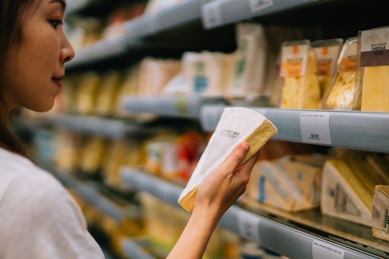 Cheese Recall Listeria Contamination FDA Recall Face Rock Creamery Vampire Garlic Cheddar