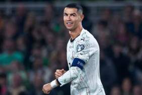 Cristiano Ronaldo Called ‘Narcissist’ for His Post After Portugal Win