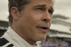 f1 Joseph Kosinski sequel update brad pitt