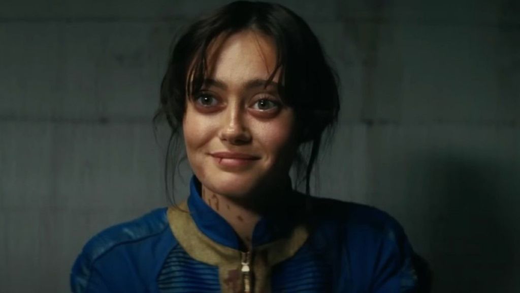 Ella Purnell & The Suicide Squad Actor Cast in New Romantic Comedy