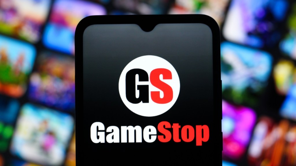 gamestop trade anything day