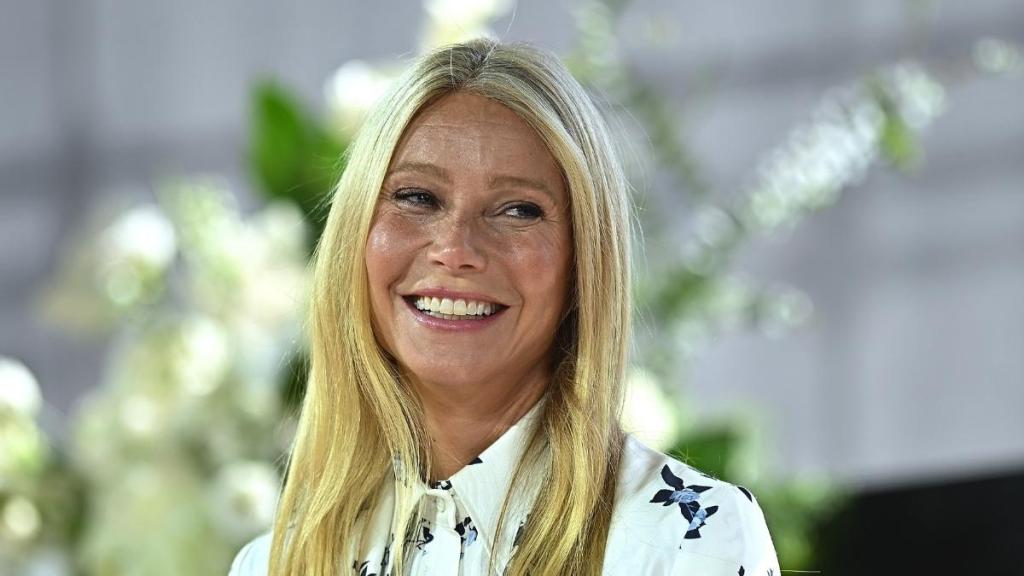 gwyneth paltrow
