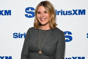 Jenna Bush Hager Gets a Surprising Today Show Visit on Birthday