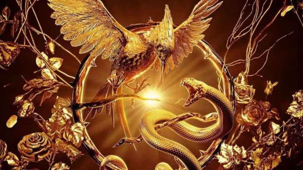 Next Hunger Games Movie Gets Major Update From Star