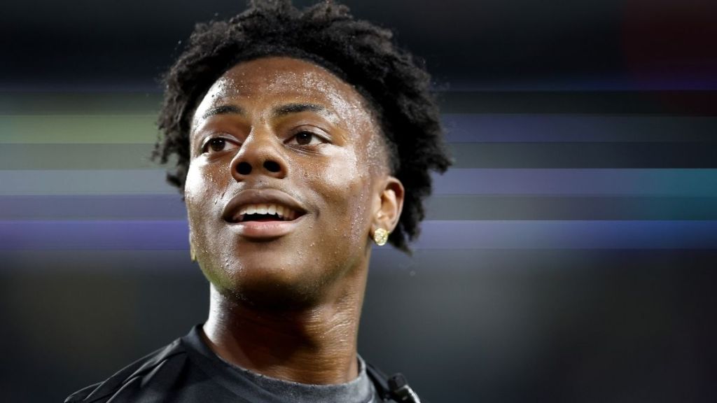 IShowSpeed Reacts to Messi in Adidas World Cup 2026 Ad