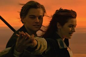 james cameron titanic doctor zhivago david lean