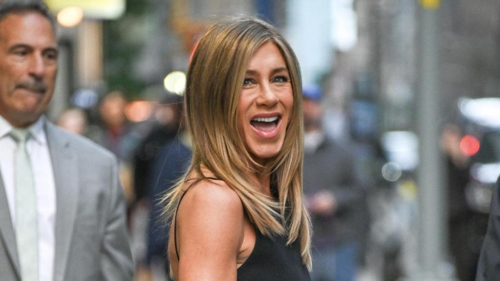 jennifer aniston