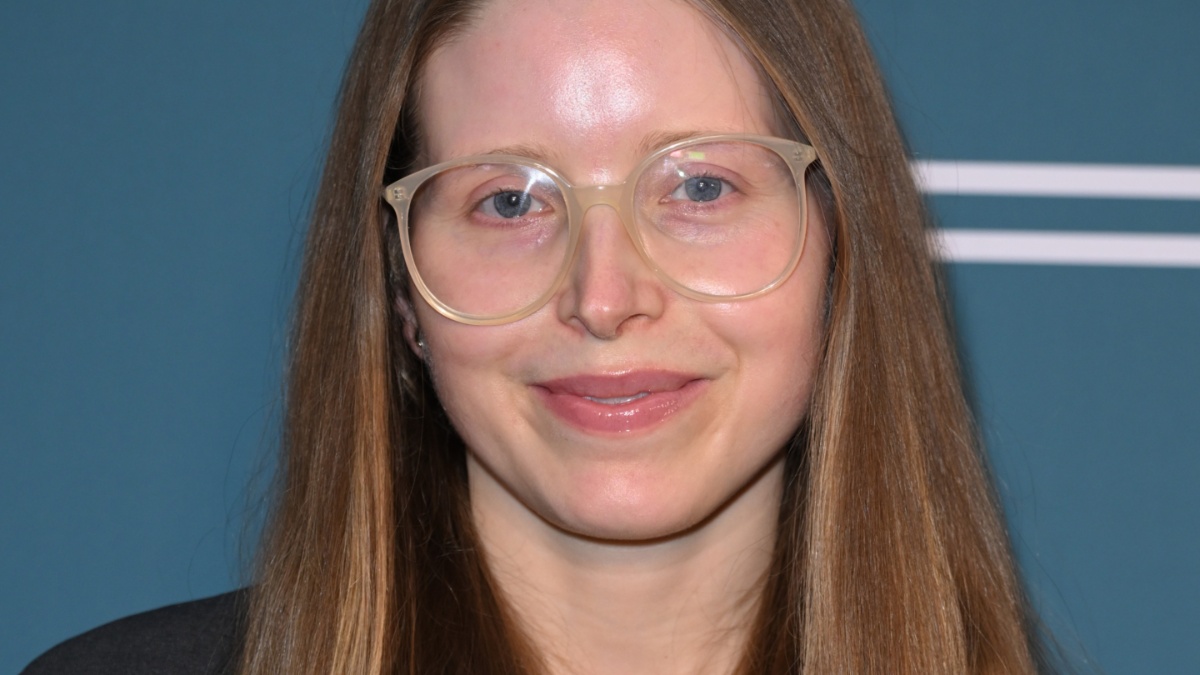 Harry Potter Actress Reveals Which OnlyFans Requests Are Off-Limits
