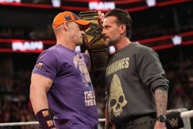 CM Punk's Post About John Cena Perfectly Sums up Their Rivalry & Friendship