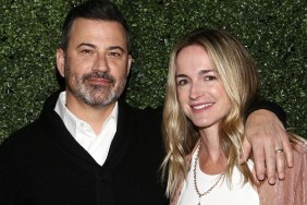 Jimmy Kimmel Wife Molly McNearney Trump Lost Relationships Conservatives Family Podcast