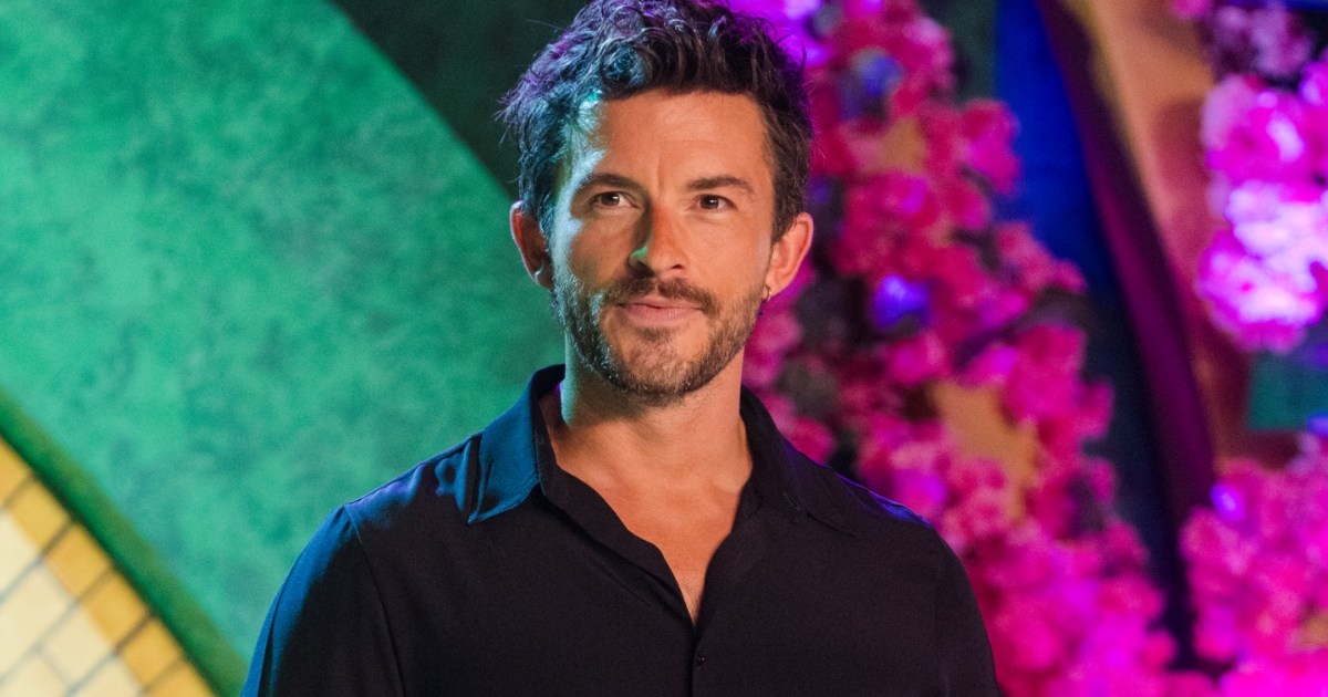 Jonathan Bailey Shares His Thoughts on Having Kids - Mandatory