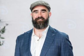 Jason Kelce’s Pre-Thanksgiving Ritual Puts His Hunger to the Test