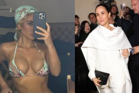 kim kardashian Meghan Markle