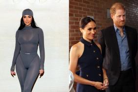 kim kardashian meghan markle prince harry