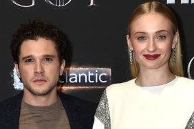 kit harrington sophie turner the dreadful