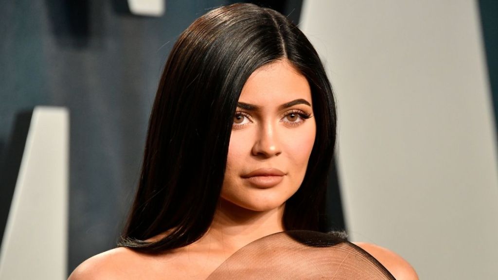 kylie jenner