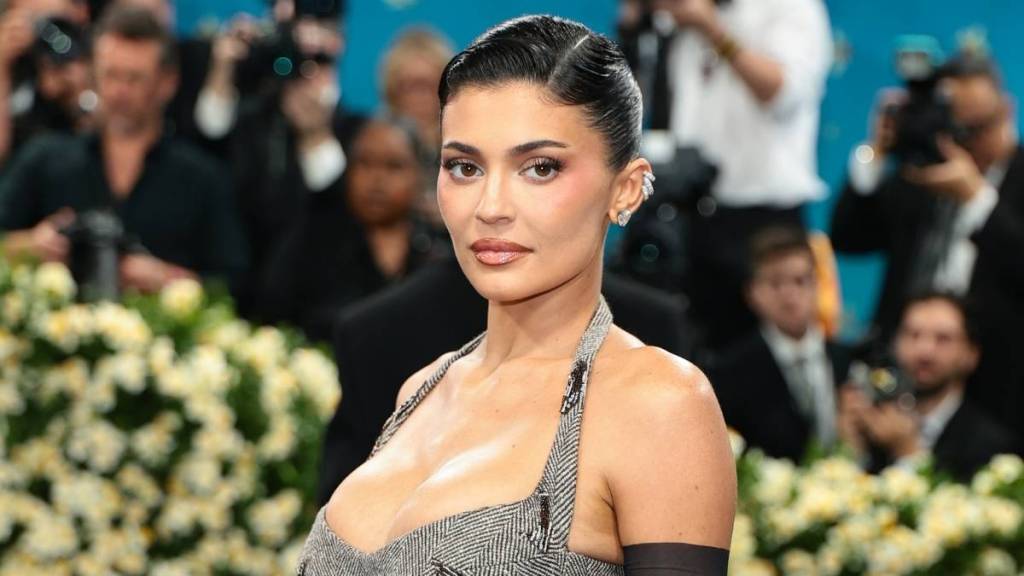 kylie jenner