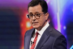 late show stephen colbert gq