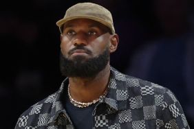 LeBron James Says 'Pray You Never Get It' Amid Health Issues