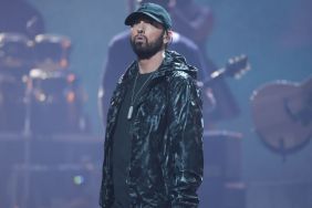 Eminem Is Suing Beach Brand For 'Shady' Reason