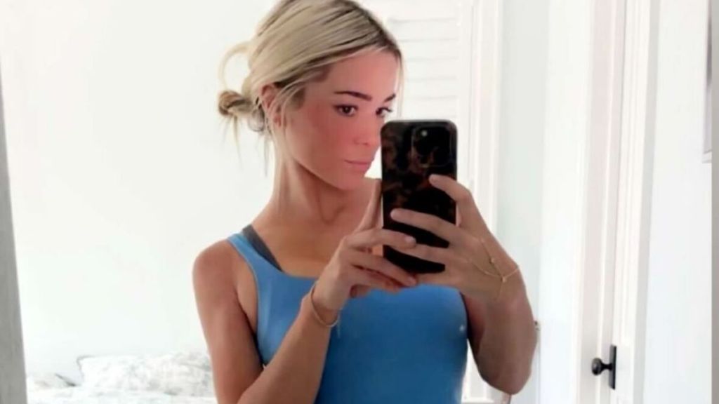 livvy dunne