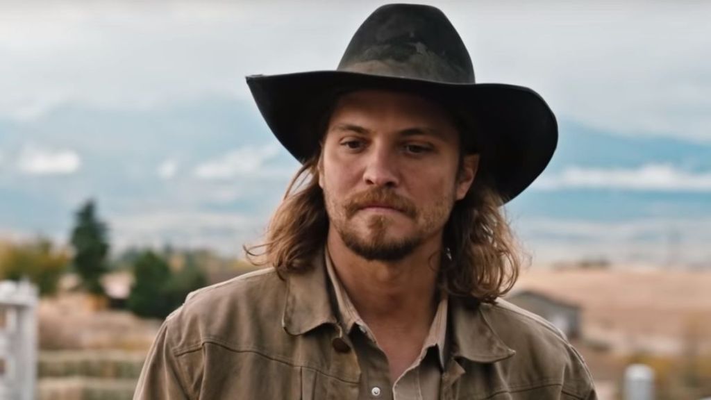 Yellowstone Spin-off Y: Marshals Gets CBS Release Date - Mandatory