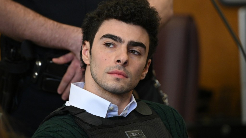 luigi mangione arrest bangkok