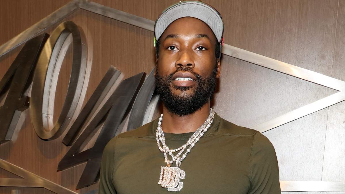 Meek Meals Rapper Rapper Meek Mill Considering ‘Sister Wives’ To Heat Up His Love Life ...