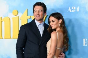 miles teller and wife