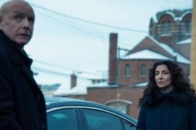 Tom Ellis-Led FBI Spin-off Adds Mayor of Kingstown Star to Cast