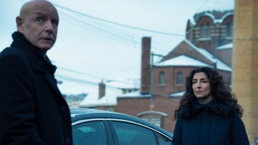 Tom Ellis-Led FBI Spin-off Adds Mayor of Kingstown Star to Cast