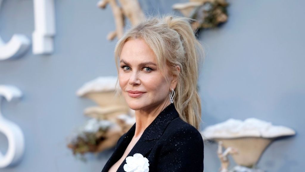nicole kidman