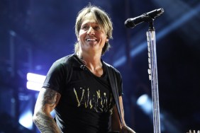 nicole kidman keith urban donald trump