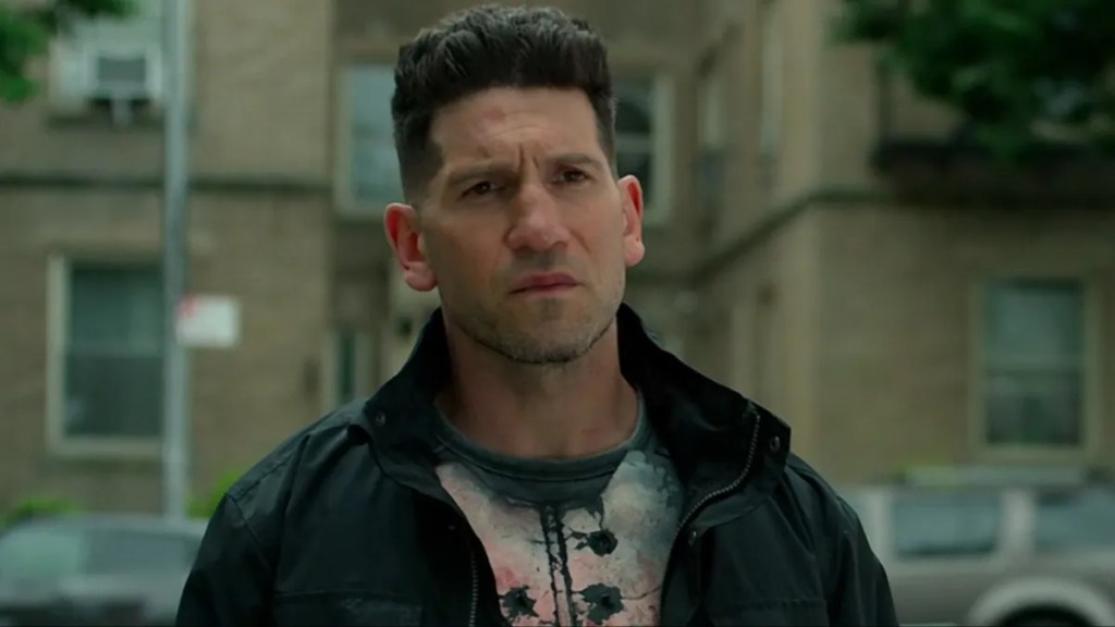 Why Jon Bernthal Wasn’t on Spider-Man 4 Set for a Long Time