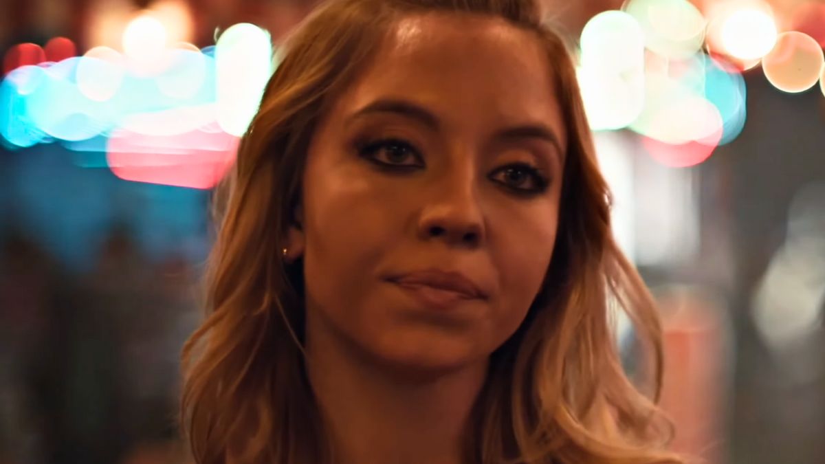 Reacts to Sophie Rain's Response to Sydney Sweeney's OnlyFans