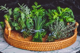 Parsley Recall Salmonella FDA Recalled