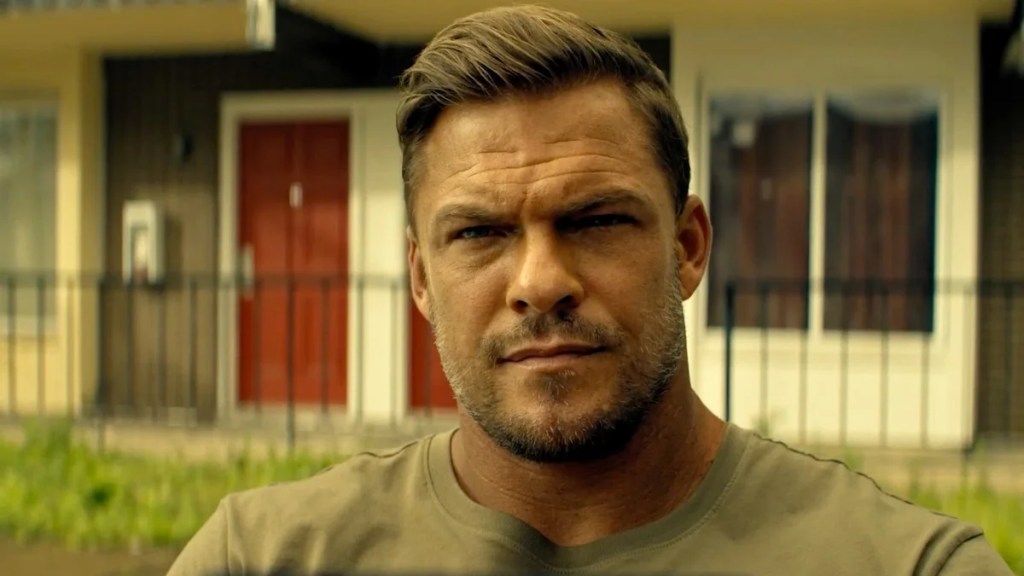 Reacher Season 4 Sets Unimaginable Fight Count Record