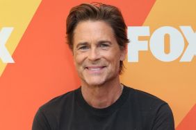 Rob Lowe Lists 2 Roles From Past He’d Like To Reprise