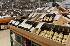 Costco Recall Kirkland Prosecco Wine Bottle Shatter Broken