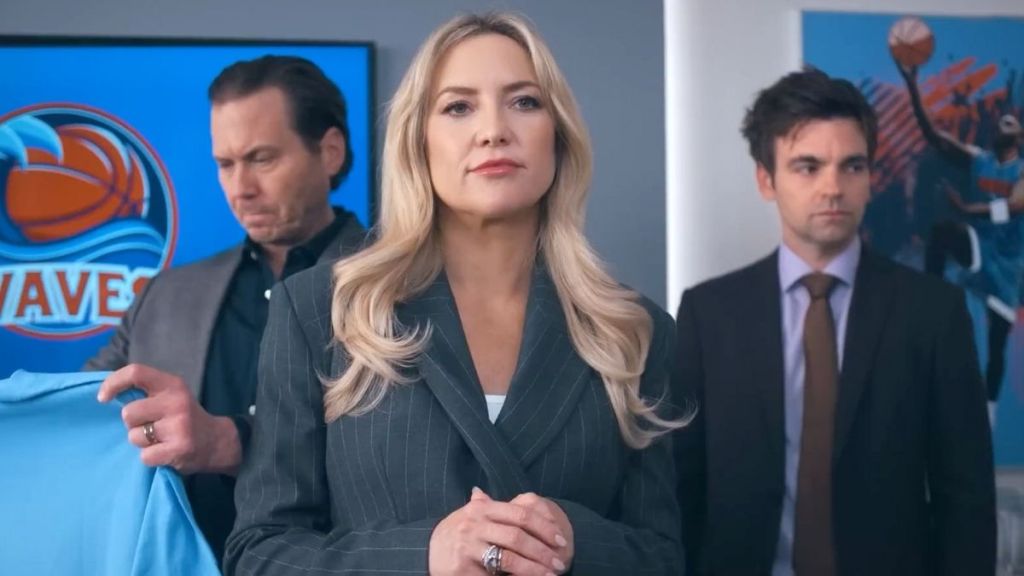 Hit Netflix Sports Comedy Gets Season 2 Release Date Window