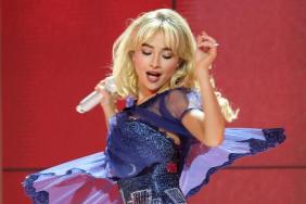 Sabrina Carpenter Met With Disney for Tangled: Report Reveals Verdict