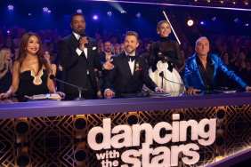 DWTS Judge Booed for Critique on Finale Frontrunner's Performance
