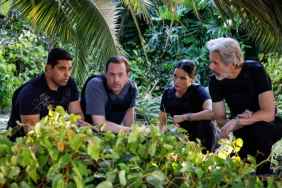 NCIS Series Regular on if They Are Leaving the CBS TV Show