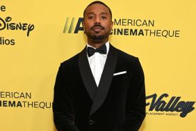 Michael B. Jordan Names the Most Defining Role of His Career
