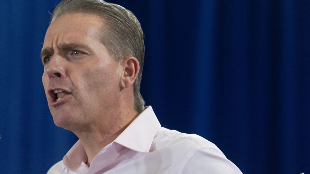 Here’s What Scott Jennings Said About Sydney Sweeney on CNN