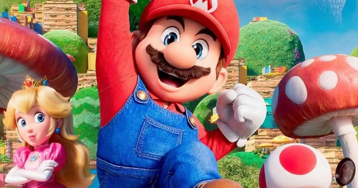 The Super Mario Bros. Movie 3 Rumor Teases Sequel’s Title & Plot ...
