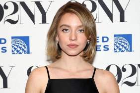 sydney sweeney
